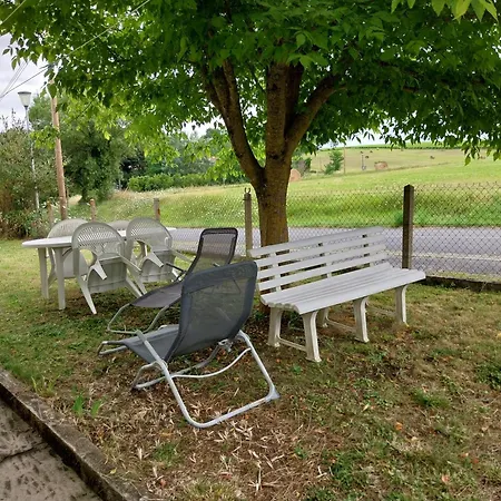 Vakantiehuis Le Cluzelet *