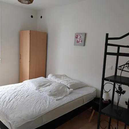 Vakantiehuis Le Cluzelet