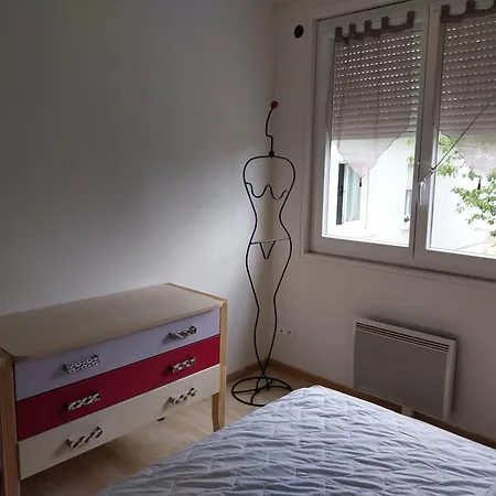 Vakantiehuis Le Cluzelet