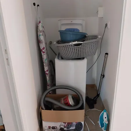 Vakantiehuis Le Cluzelet *