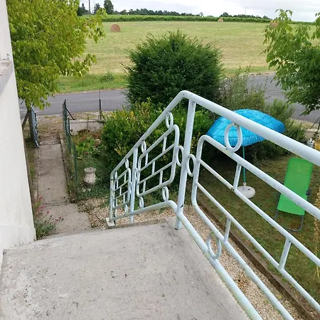 Vakantiehuis Le Cluzelet