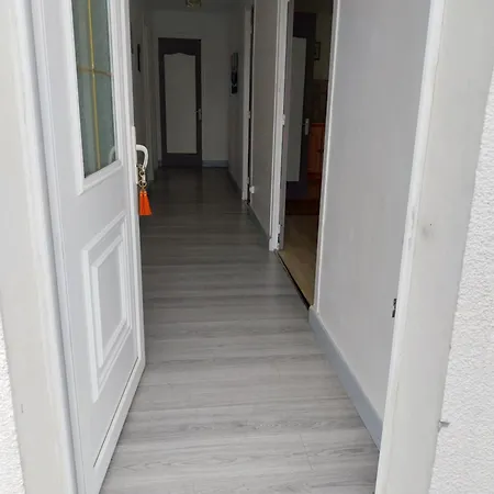 Le Cluzelet Vakantiehuis