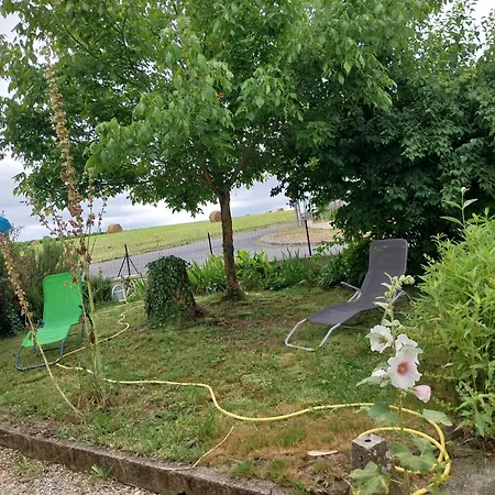 Vakantiehuis Le Cluzelet Jonzac